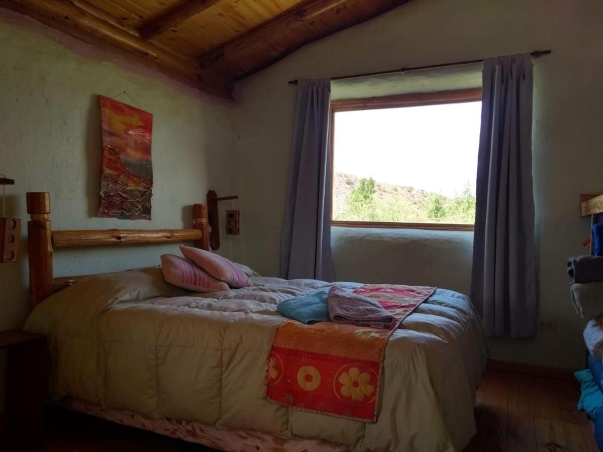 אוספז'טה Valle Del Cielo מראה חיצוני תמונה